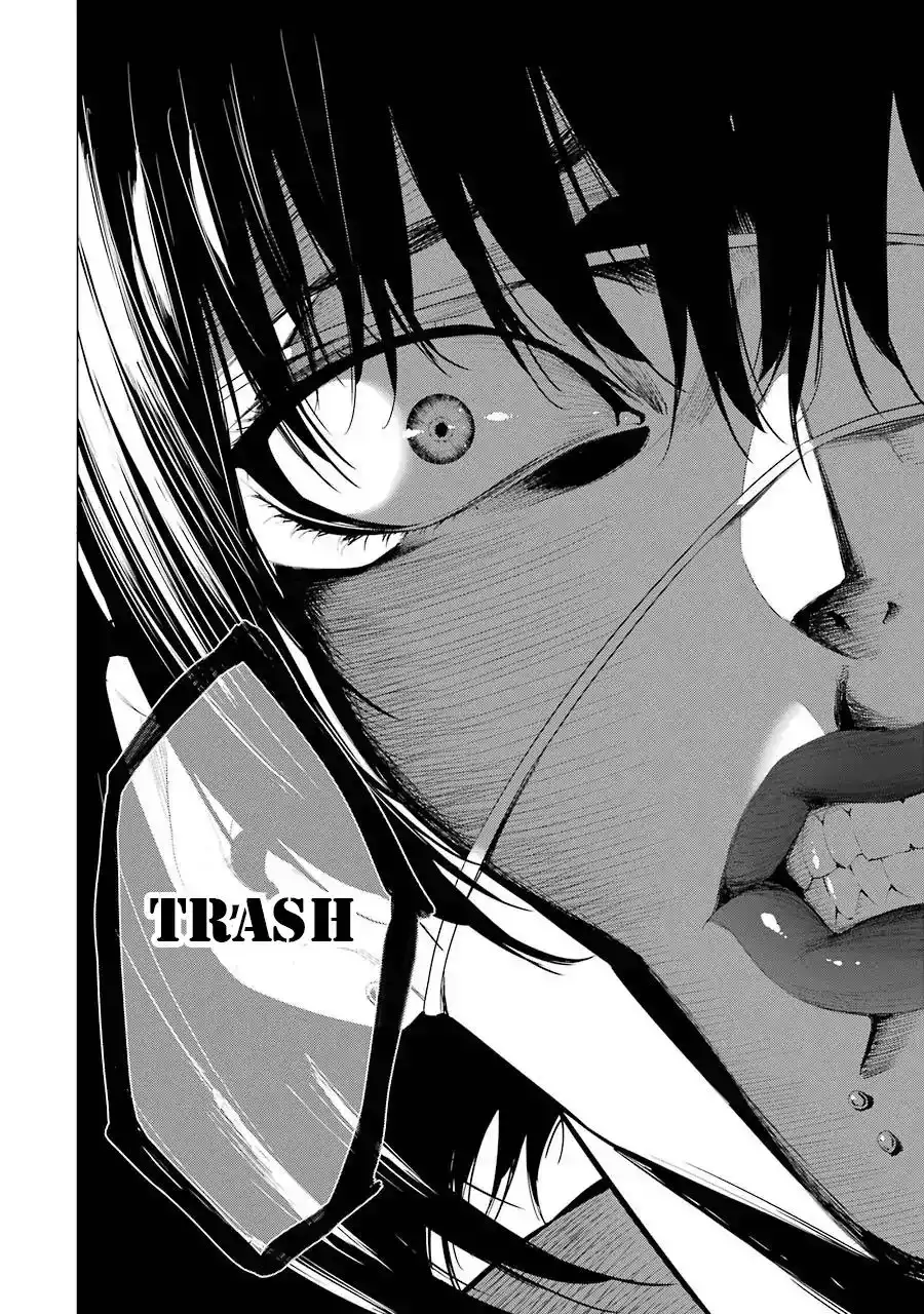 Kakegurui Midari Chapter 27 13